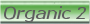 13 Organic
